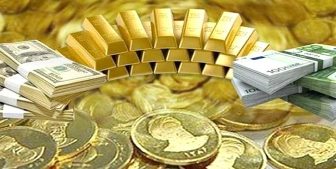 سکه هنوز ۲۰۰ هزار تومان حباب دارد