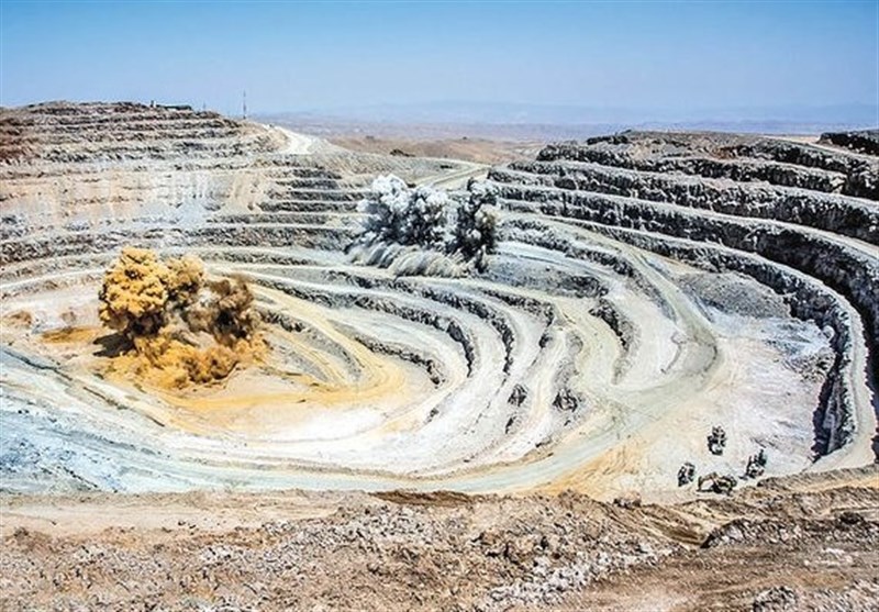آیا ذخایر گنج پنهان گردشگری معدن در استان زنجان استخراج میشود؟ آیا ذخایر گنج پنهان گردشگری معدن در استان زنجان استخراج میشود؟