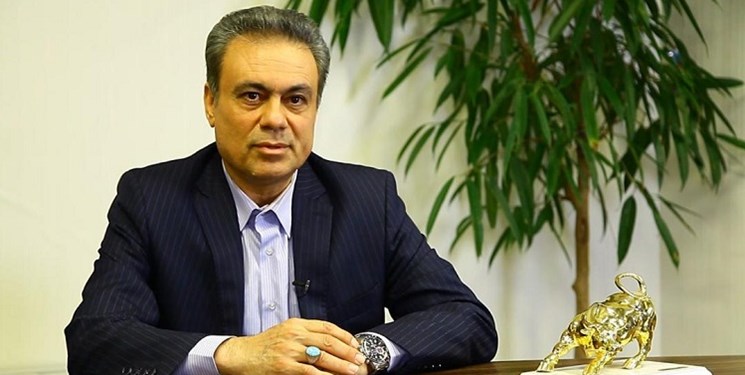 پیروزی حقوقی بانک ملت؛ زیرساختی برای مقابله با تحریمها/ ۱۰۰ میلیون دلار از خزانهداری انگلیس غرامت گرفتیم پیروزی حقوقی بانک ملت؛ زیرساختی برای مقابله با تحریمها/ ۱۰۰ میلیون دلار از خزانهداری انگلیس غرامت گرفتیم