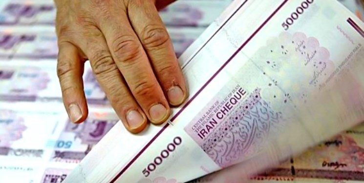 حجم نقدینگی به ۳۱۳۰ هزار میلیارد تومان رسید حجم نقدینگی به ۳۱۳۰ هزار میلیارد تومان رسید