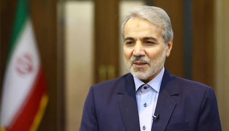 نوبخت: جزوِ ۱۸ اقتصاد بزرگ جهان هستیم