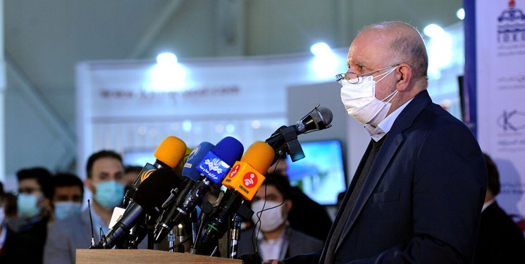 قیمتها دست خداست/ پتروشیمیها با مجاهدت تحریمها را دور زدند قیمتها دست خداست/ پتروشیمیها با مجاهدت تحریمها را دور زدند