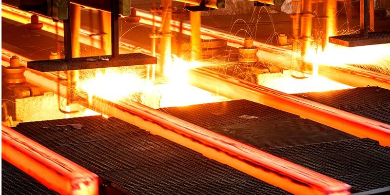 بازار های جهانی فولاد در ژانویه 2021 بازار های جهانی فولاد در ژانویه 2021