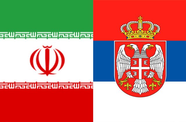 نشستهای دوطرفه با صربستان در آینده نزدیک برگزار میشود نشستهای دوطرفه با صربستان در آینده نزدیک برگزار میشود