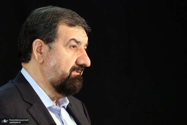 درخواست محسن رضایی در مورد پول نفت درخواست محسن رضایی در مورد پول نفت