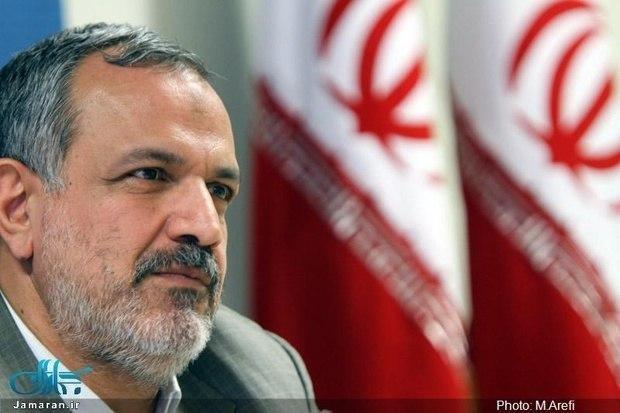 درخواست احمد مسجدجامعی برای نجات آرامگاه بیبی شهربانو درخواست احمد مسجدجامعی برای نجات آرامگاه بیبی شهربانو