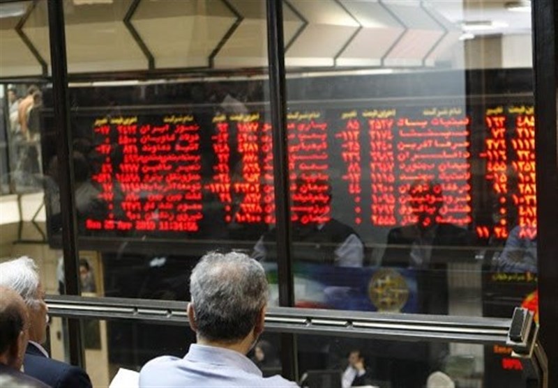 محدودیت دامنه نوسان سهام در بورس بین منفی ۲ و مثبت ۶ درصد برای ۱ ماه است محدودیت دامنه نوسان سهام در بورس بین منفی ۲ و مثبت ۶ درصد برای ۱ ماه است