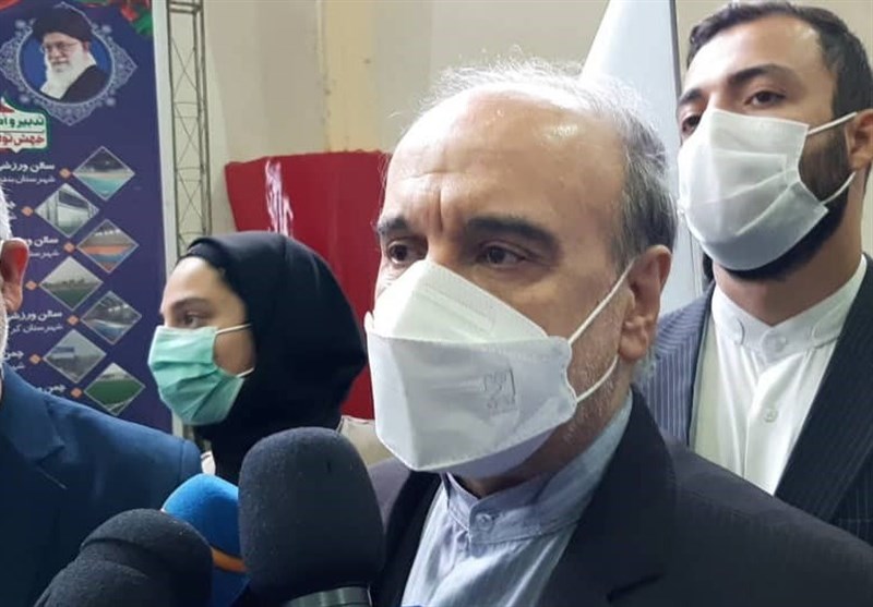 مراحل نهایی خصوصیسازی استقلال و پرسپولیس انجام شده است مراحل نهایی خصوصیسازی استقلال و پرسپولیس انجام شده است