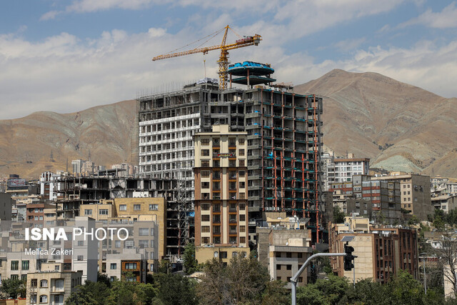 قیمت مسکن کاهشی بود اما نگذاشتند! قیمت مسکن کاهشی بود اما نگذاشتند!