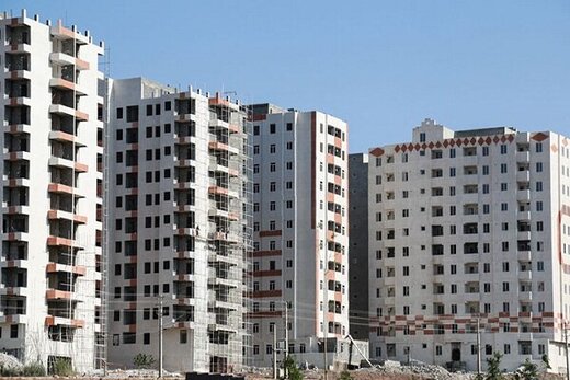 مهار سوداگری در بخش مسکن با نهایی شدن طرح جهش تولید و تامین مسکن مهار سوداگری در بخش مسکن با نهایی شدن طرح جهش تولید و تامین مسکن