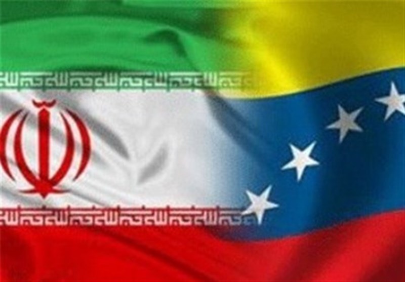 ایران محموله جدید مواد پالایشگاهی با هواپیما به ونزوئلا ارسال کرد ایران محموله جدید مواد پالایشگاهی با هواپیما به ونزوئلا ارسال کرد