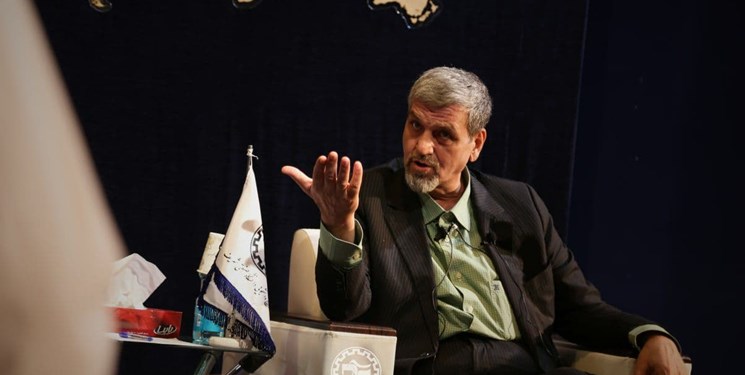 برجام باعث شد نگاه دنیا به ما بهتر شود / با قبول نکردن FATF خودمان را تحریم میکنیم / مگر رفیقی شفیق تر از روسیه داریم؟ روسیه هم گفته اگر FATF را قبول نکنید با شما به راحتی مبادلات نخواهیم داشت برجام باعث شد نگاه دنیا به ما بهتر شود / با قبول نکردن FATF خودمان را تحریم میکنیم / مگر رفیقی شفیق تر از روسیه داریم؟ روسیه هم گفته اگر FATF را قبول نکنید با شما به راحتی مبادلات نخواهیم داشت