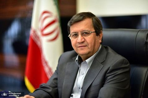سیگنال جدید همتی: ایران در پی ورود به بازار رمز ارزها است