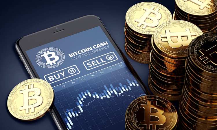 بیت کوین نتوانست مقاومت ۵۰ هزار دلار را بشکند بیت کوین نتوانست مقاومت ۵۰ هزار دلار را بشکند