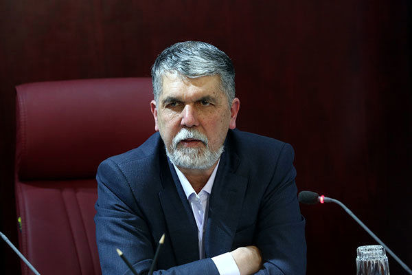 نامه وزیر ارشاد به جهانگیری در مورد لغو الزام دولتیها به انتشار آگهی در روزنامهها نامه وزیر ارشاد به جهانگیری در مورد لغو الزام دولتیها به انتشار آگهی در روزنامهها
