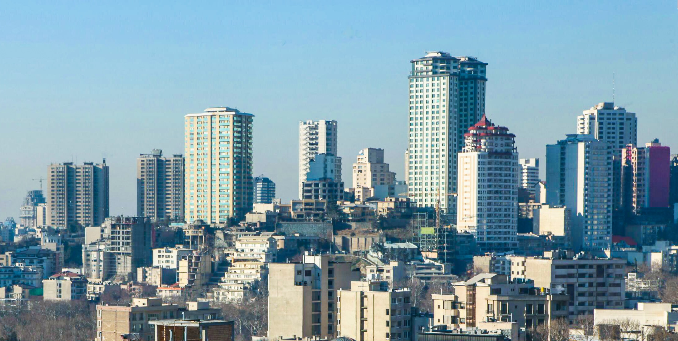 قیمت مصالح، سیر نزولی نرخ مسکن را متوقف کرد؟ قیمت مصالح، سیر نزولی نرخ مسکن را متوقف کرد؟
