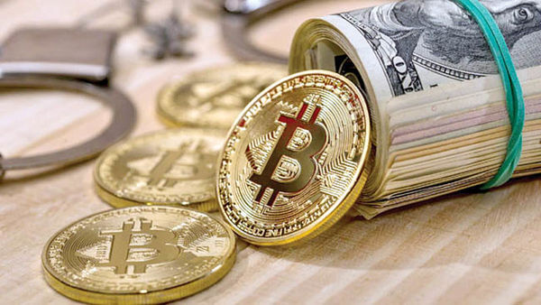 صعود بیتکوین با غولهای تکنولوژی صعود بیتکوین با غولهای تکنولوژی
