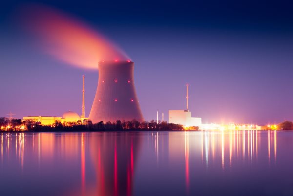 کم و کیف تولید برق هستهای در دنیا تشریح شد کم و کیف تولید برق هستهای در دنیا تشریح شد
