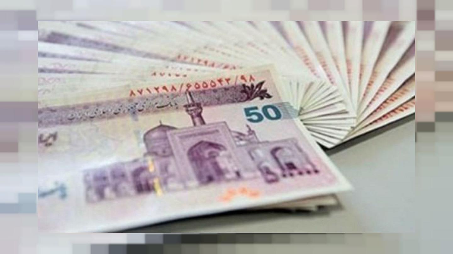 پرداخت 8996.1 هزار میلیارد ریال در هفت ماهه سال جاری به بخش های اقتصادی