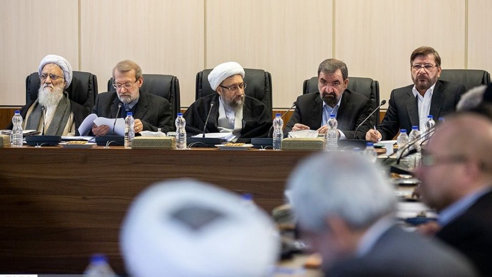 بررسی FATF در جلسه امروز مجمع تشخیص با حضور رییس بانک مرکزی بررسی FATF در جلسه امروز مجمع تشخیص با حضور رییس بانک مرکزی