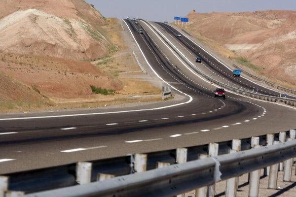 نرخ عوارض آزاد راه غدیر مشخص شد