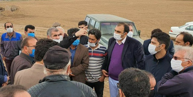 نیکزاد: فرصت کوتاه خدمتگزاری را باید قدر دانست نیکزاد: فرصت کوتاه خدمتگزاری را باید قدر دانست