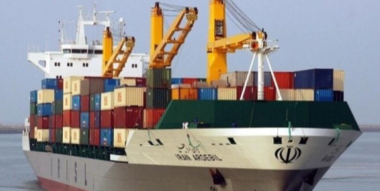 خط مستقیم کشتیرانی میان ایران، آفریقای جنوبی و کشورهای آمریکای لاتین ایجاد میشود خط مستقیم کشتیرانی میان ایران، آفریقای جنوبی و کشورهای آمریکای لاتین ایجاد میشود