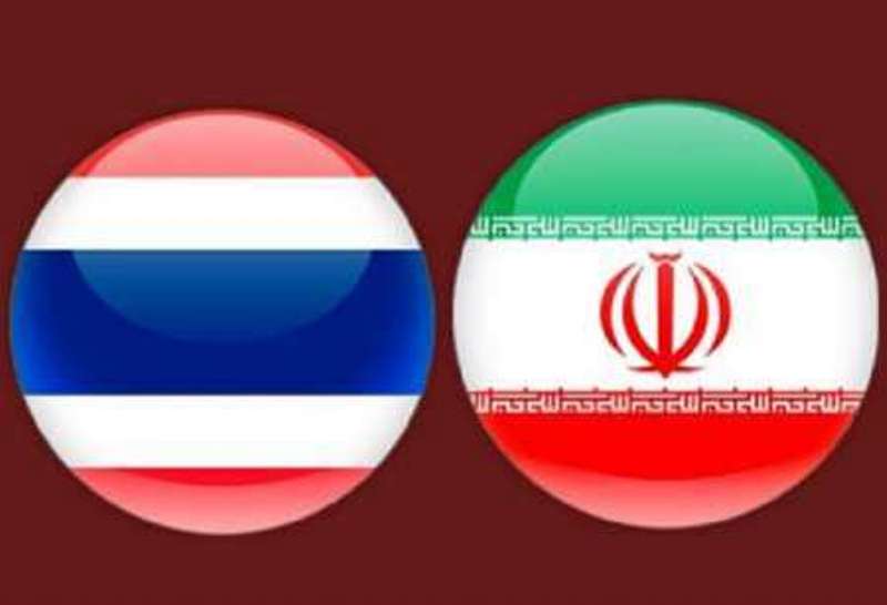 اتاقهای بازرگانی ایران و تایلند، پیگیر اجرای توافقنامههای موجود باشند اتاقهای بازرگانی ایران و تایلند، پیگیر اجرای توافقنامههای موجود باشند