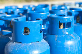 LPG به سبد سوختی کشور اضافه شد LPG به سبد سوختی کشور اضافه شد