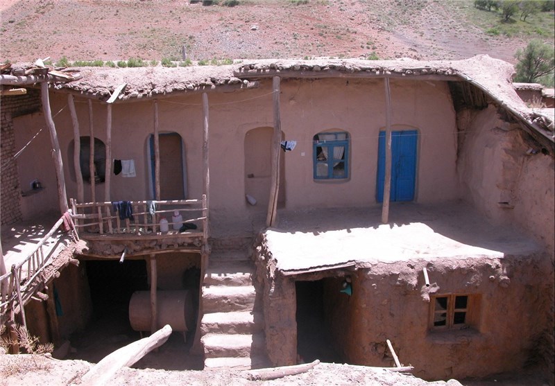 ضرورت ساخت مساکن مقاوم با مصالح ساختمانی با کیفیت / اختصاص تسهیلات برای ساخت خانه های روستایی ضرورت ساخت مساکن مقاوم با مصالح ساختمانی با کیفیت / اختصاص تسهیلات برای ساخت خانه های روستایی