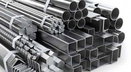 قیمت های جدید فولاد و سنگ آهن در چین
