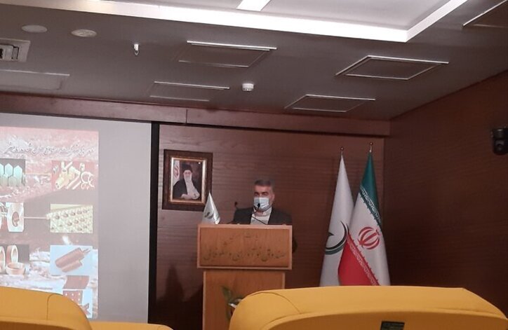 دستاورد‌های بومی سازی «فباهنر»