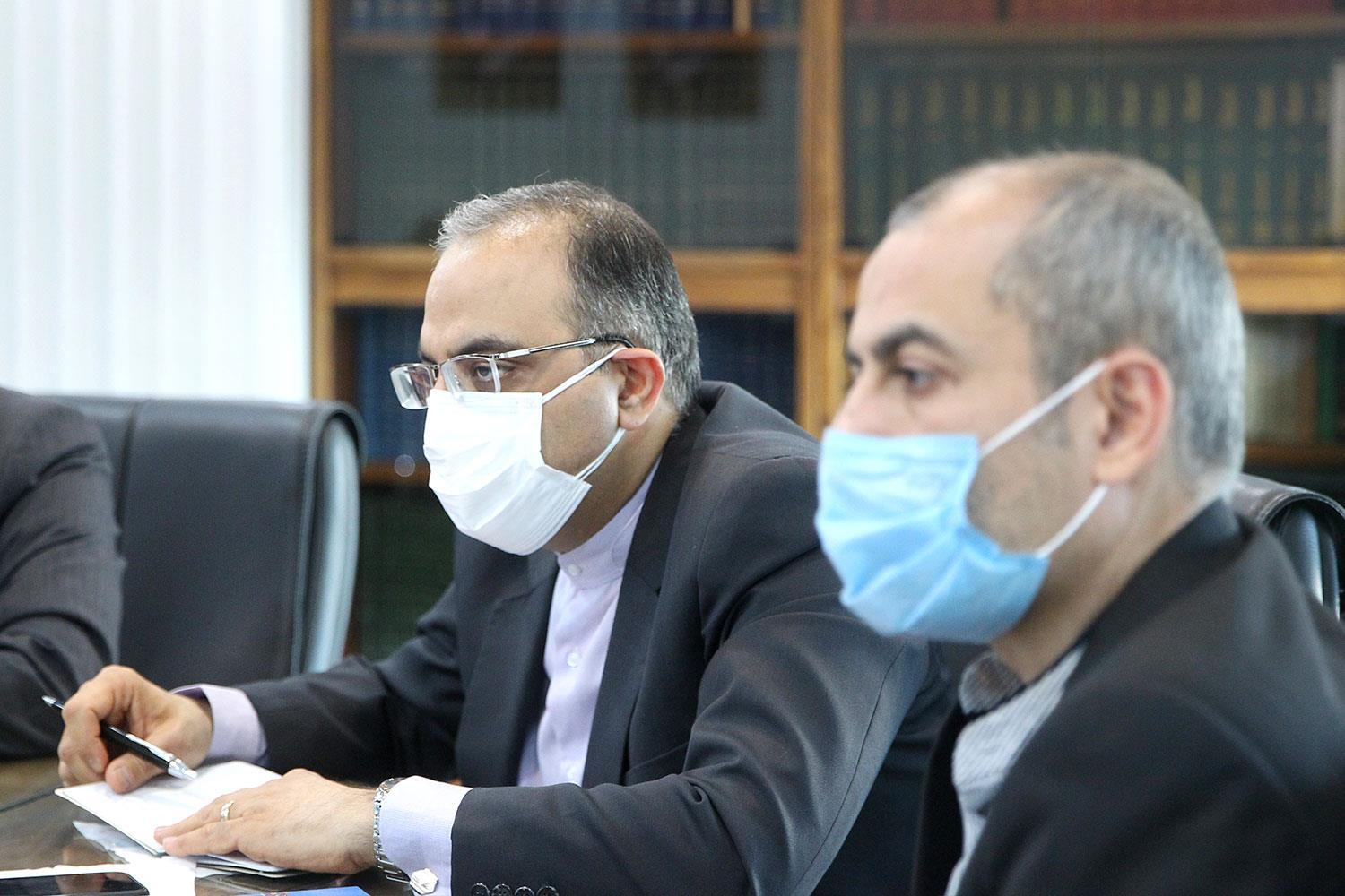 عدم اجرای قانون یکی از موانع گسترش صنایع کوچک/مجلس وظیفه نظارتی خود را انجام میدهد عدم اجرای قانون یکی از موانع گسترش صنایع کوچک/مجلس وظیفه نظارتی خود را انجام میدهد