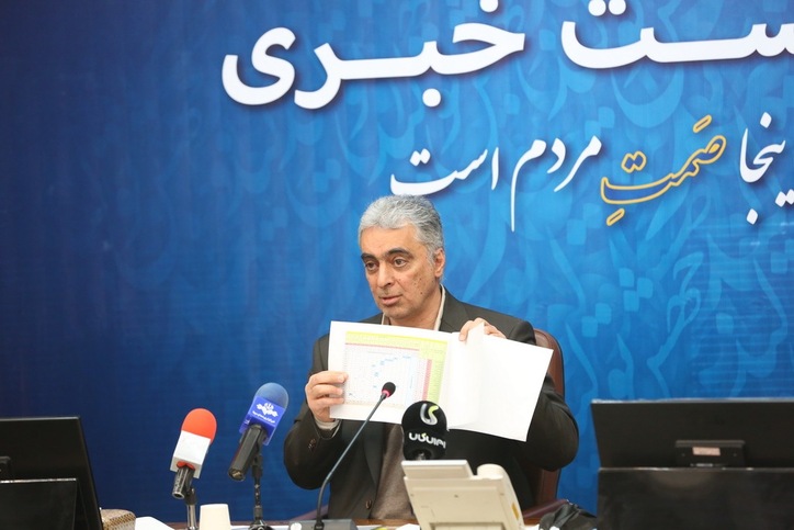 بخش معدن نیازمند تدوین برنامه دقیق است/ باید در اکتشاف سرمایه گذاری کرد/ نیازمند یک شرایط شناور در تصمیم سازی‌ها هستیم