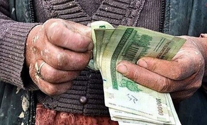 حداقل حقوق ۱۴۰۰؛ با سبد معیشت ۶.۸ میلیون تومانی خانوار کارگری موافقت شد