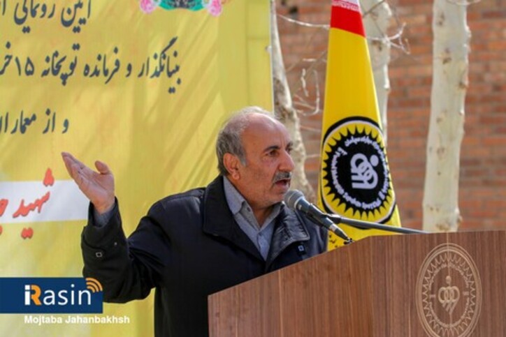 «شهید حسن غازی» همیشه خود را متعلق به تیم سپاهان می‌دانست