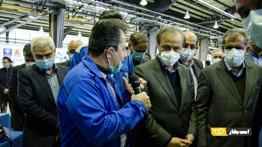 بحث خودروهای دیزلی به امنیت ملی ارتباط دارد بحث خودروهای دیزلی به امنیت ملی ارتباط دارد