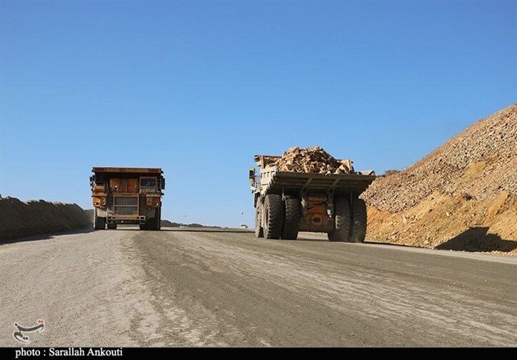 معادن برای کرمان فایده مالی ندارند