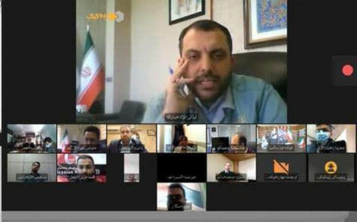 لزوم ایجاد هم‌افزایی در حوزه روابط عمومی صنعت فولاد