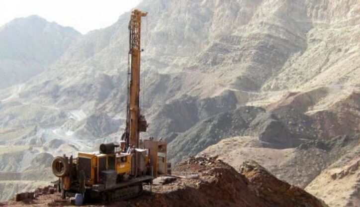 دستیابی آلومینای جاجرم به ۲۲ محدوده امیدبخش معدنی بوکسیت