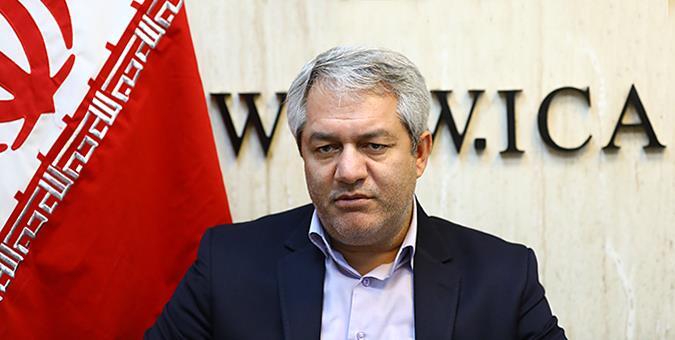 پیگیری برای جبران خسارات سرمازدگی دیماه کشاورزان جیرفت و عنبرآباد/آغاز پروژههای معادن مس در شهربابک با ارزش تقریبی ۱۳ هزار میلیارد تومان/توافق برای وارد شدن خرمای بم به بازار بورس پیگیری برای جبران خسارات سرمازدگی دیماه کشاورزان جیرفت و عنبرآباد/آغاز پروژههای معادن مس در شهربابک با ارزش تقریبی ۱۳ هزار میلیارد تومان/توافق برای وارد شدن خرمای بم به بازار بورس