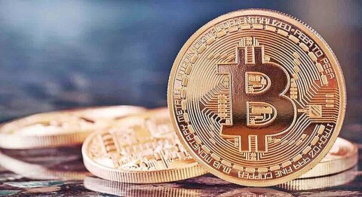 ارزش بیت کوین افزایش یافت
