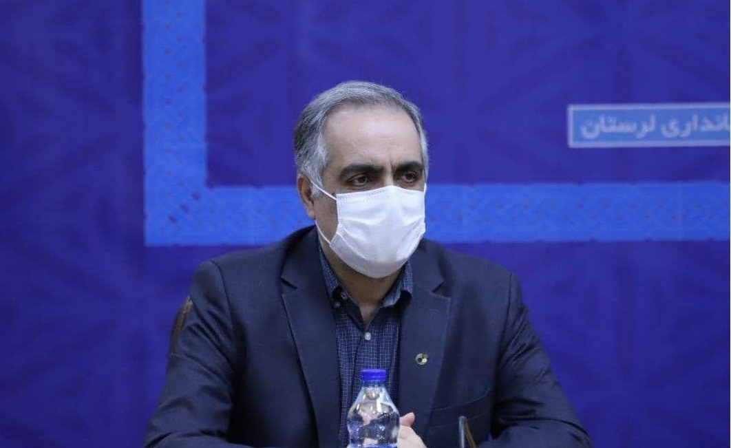 آغاز اکتشاف سیستماتیک از سال ۱۴۰۰ در کشور/ ثبت جهانی دریاچه گهر در لرستان آغاز اکتشاف سیستماتیک از سال ۱۴۰۰ در کشور/ ثبت جهانی دریاچه گهر در لرستان
