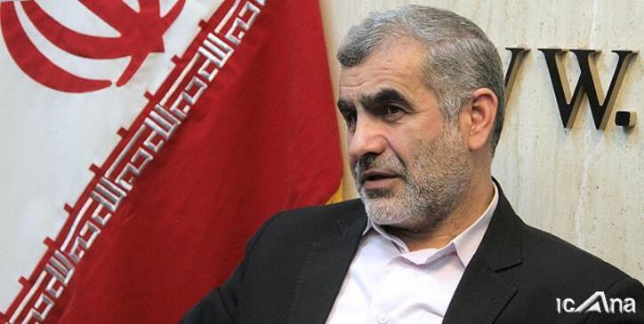مجلس پیگیر ساماندهی بازار فولاد است/انتقاد از میلگرد ۱۴ هزار تومانی