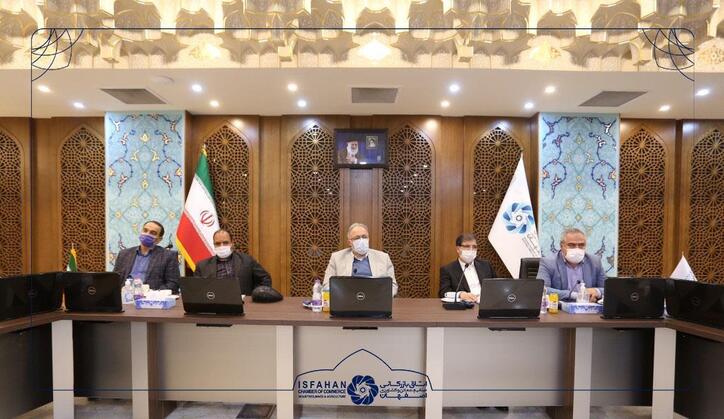 ضرورت افزایش بودجه سازمان محیط زیست/ اقتصاد سبز بدون حمایت دولت‌ها میسر نیست