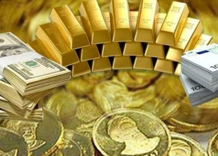 قیمت طلا و سکه / قیمت سکه امروز دوشنبه ۱۸ اسفندماه ۱۰ میلیون و ۵۲۰ هزار تومان