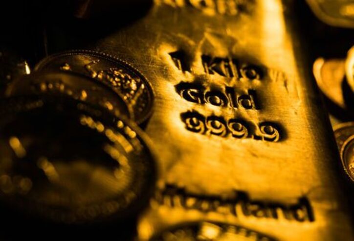 قیمت جهانی طلا یک درصد افت کرد