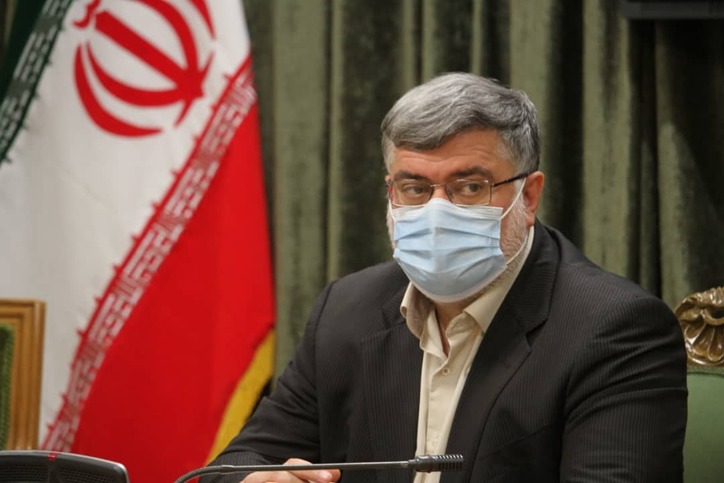 ایمیدرو برای تامین برق بخشی از معادن خراسان رضوی اعلام آمادگی کرد