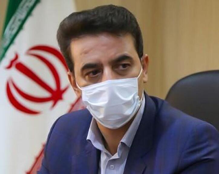 ممنوعیت تردد پلاک غیربومی به شهرستان بافق/ بارگیری مواد معدنی از بافق به استان‌های قرمز صرفا از طریق راه آهن مجاز است