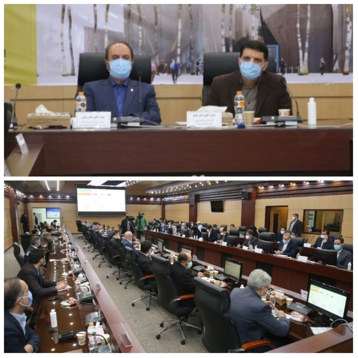 برگزاری پنجمین نشست ستاد ملی اکسپو/ انجام اقدامات لازم برای حضور پررنگ و موثر در این رویداد بین المللی
